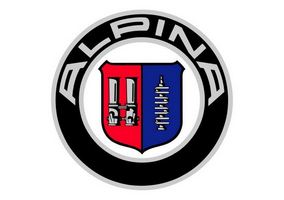Alpina