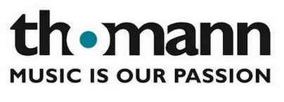 Thomann Ref